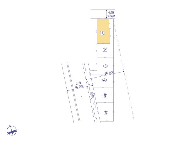 物件画像 東京都小平市上水新町１丁目