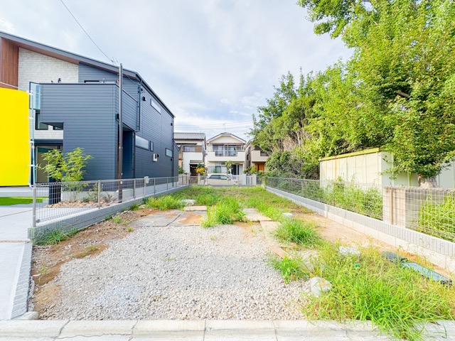 物件画像 東京都東村山市青葉町１丁目