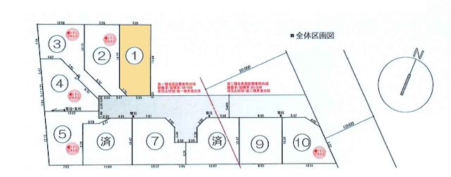 物件画像 東京都東村山市青葉町１丁目