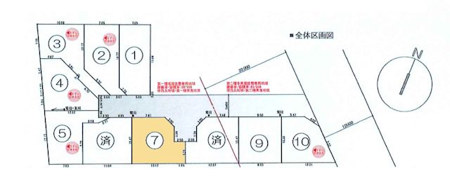 物件画像 東京都東村山市青葉町１丁目