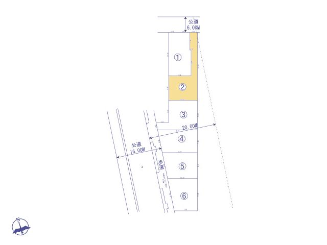 物件画像 東京都小平市上水新町１丁目