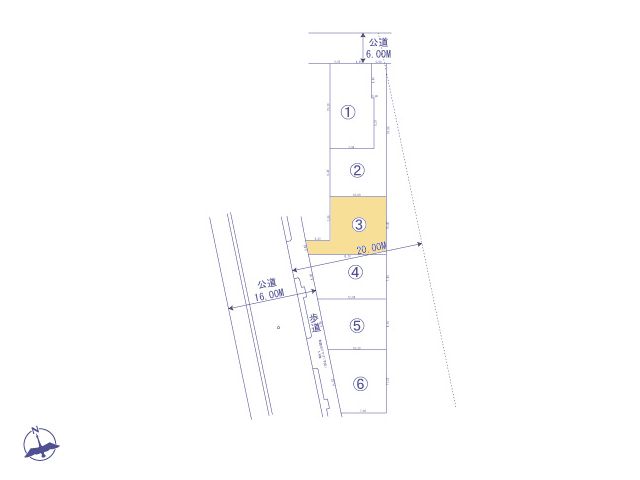 物件画像 東京都小平市上水新町１丁目