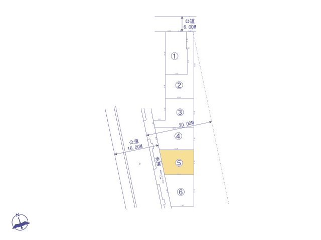 物件画像 東京都小平市上水新町１丁目