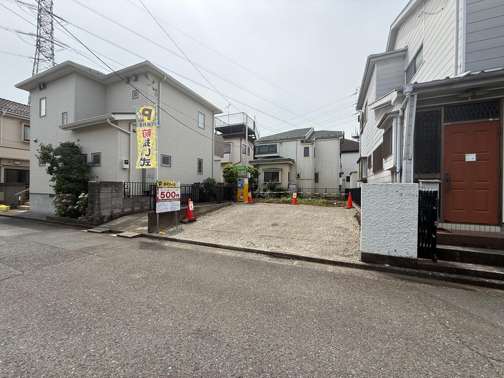 物件画像 東京都東大和市向原４丁目
