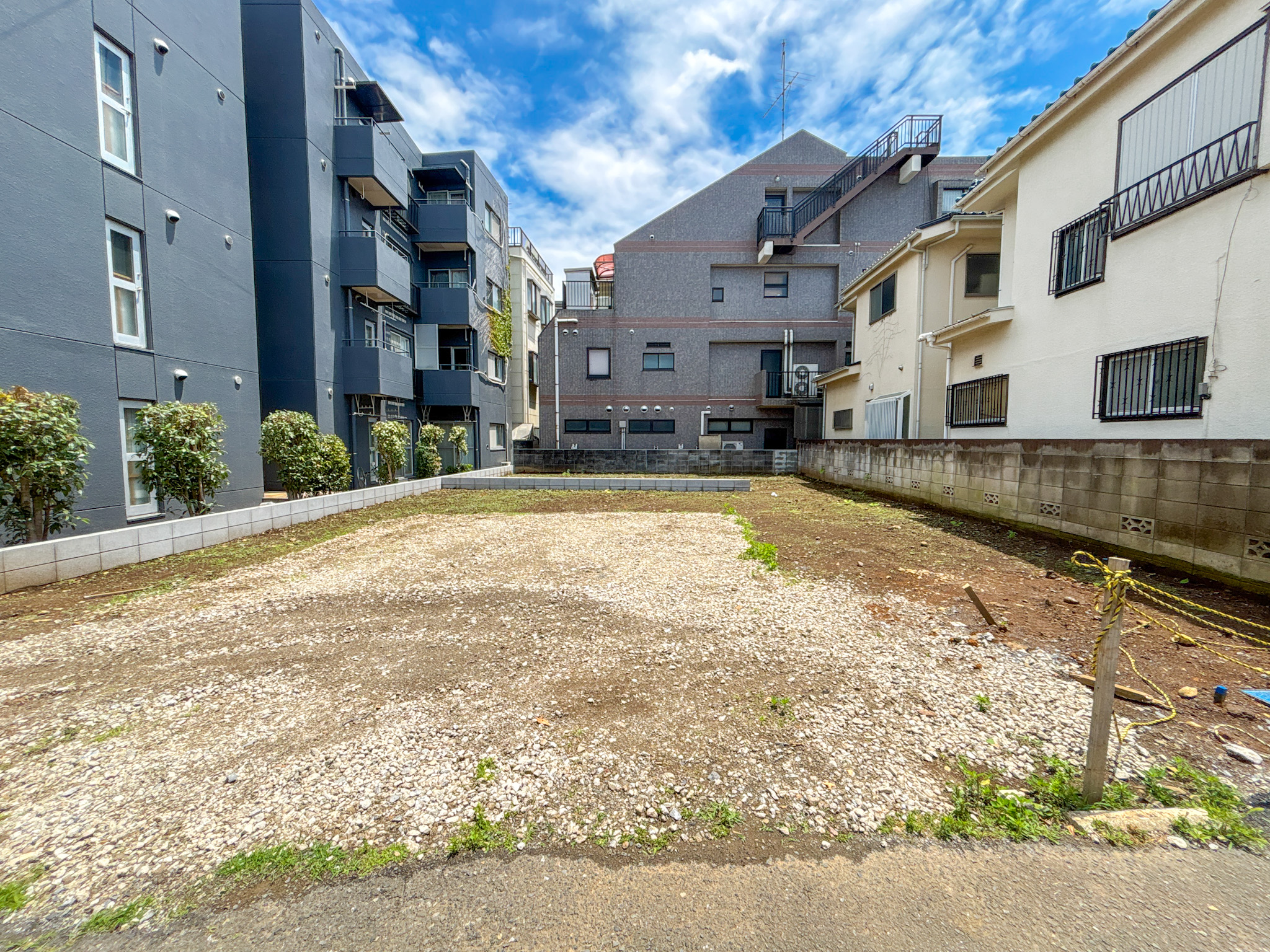 物件画像 東京都立川市柏町３丁目