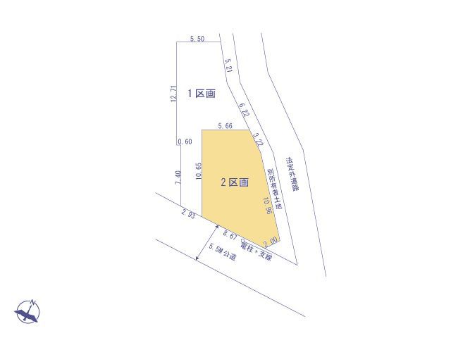 物件画像 東京都府中市小柳町２丁目