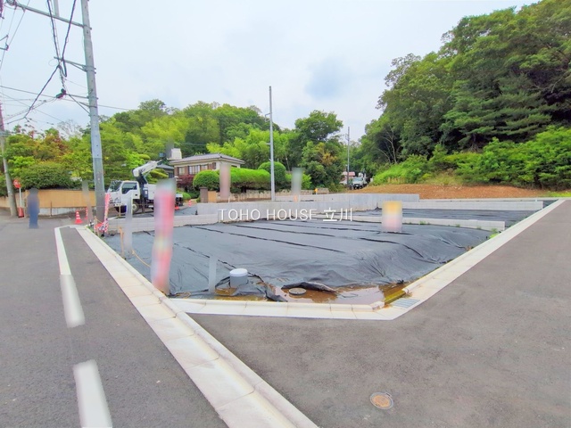 物件画像 東京都武蔵村山市中藤4丁目