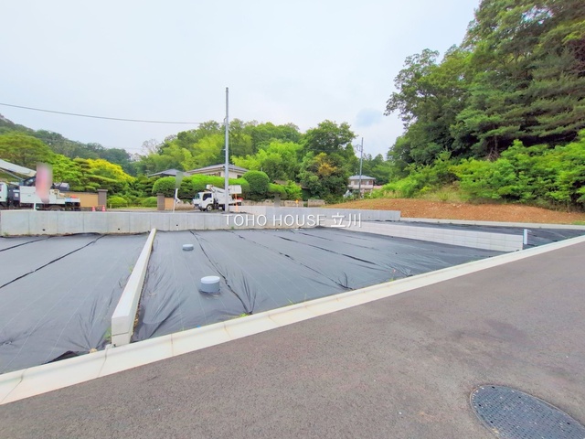 物件画像 東京都武蔵村山市中藤４丁目