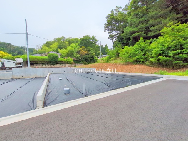 物件画像 東京都武蔵村山市中藤４丁目
