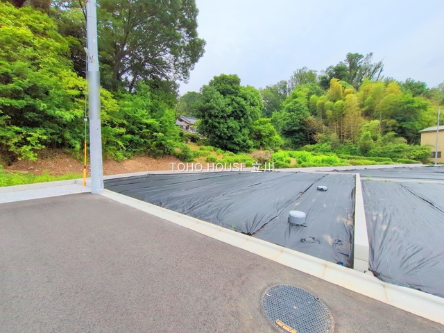 物件画像 東京都武蔵村山市中藤４丁目