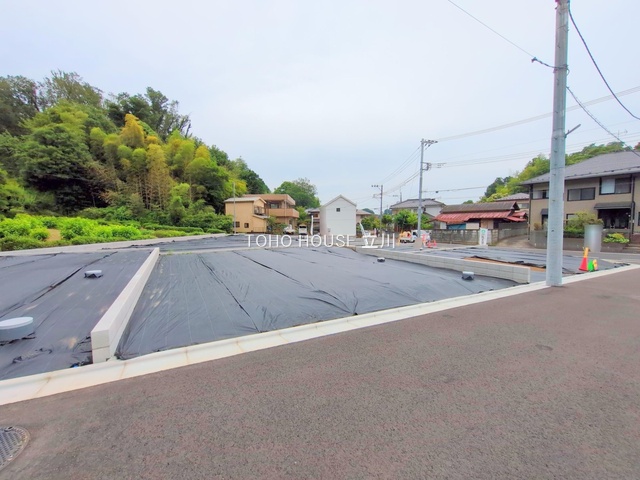物件画像 東京都武蔵村山市中藤４丁目