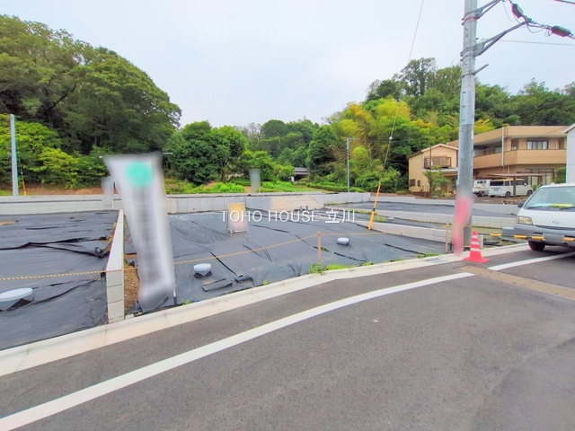 物件画像 東京都武蔵村山市中藤４丁目