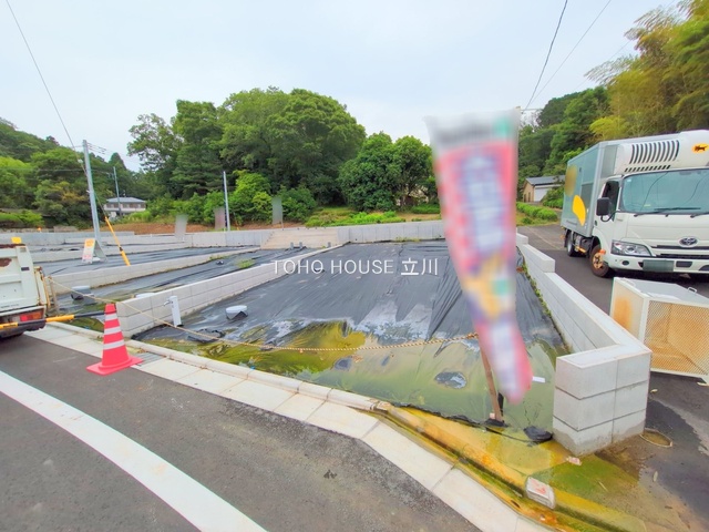 物件画像 東京都武蔵村山市中藤４丁目