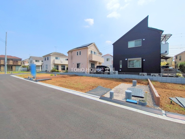 物件画像 東京都東村山市青葉町１丁目