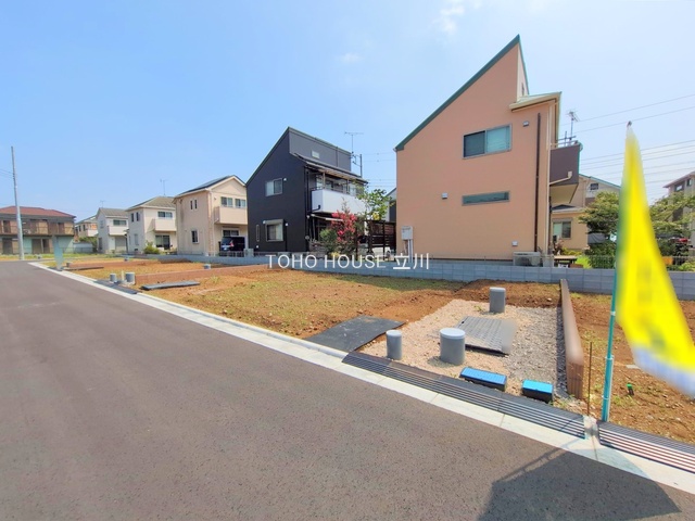 物件画像 東京都東村山市青葉町１丁目