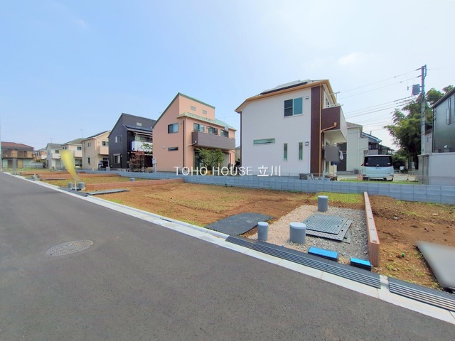 物件画像 東京都東村山市青葉町１丁目
