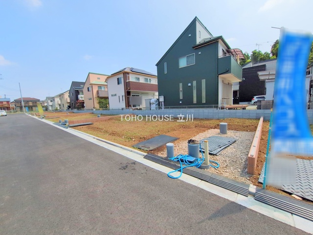 物件画像 東京都東村山市青葉町１丁目