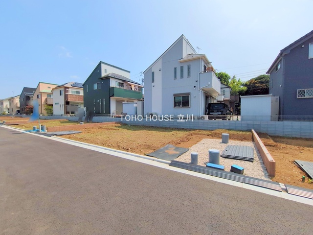 物件画像 東京都東村山市青葉町１丁目
