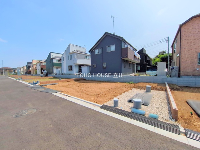 物件画像 東京都東村山市青葉町１丁目
