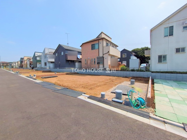 物件画像 東京都東村山市青葉町１丁目