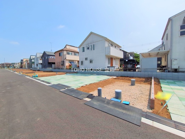 物件画像 東京都東村山市青葉町１丁目