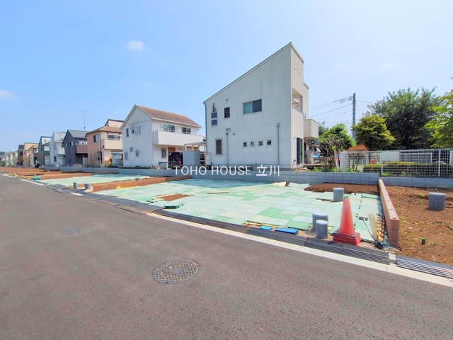 物件画像 東京都東村山市青葉町１丁目