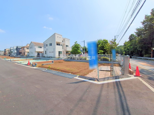物件画像 東京都東村山市青葉町１丁目