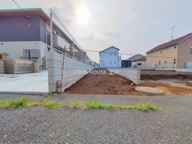 物件画像 東京都小平市小川 西町５丁目