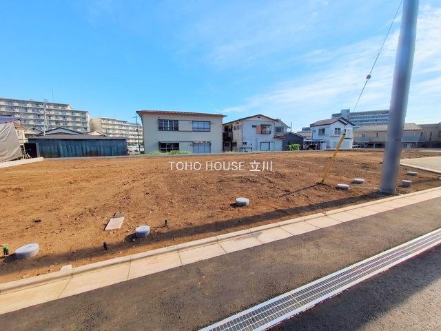 物件画像 東京都八王子市中野 上町３丁目