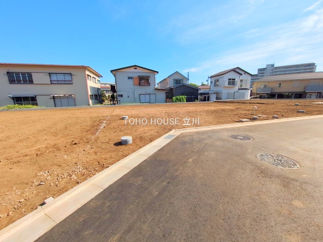 物件画像 東京都八王子市中野 上町３丁目