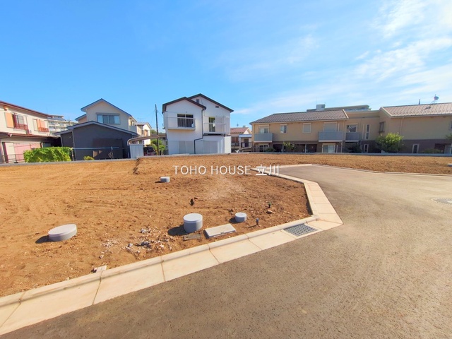 物件画像 東京都八王子市中野 上町3丁目