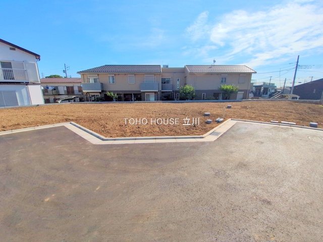 物件画像 東京都八王子市中野 上町３丁目