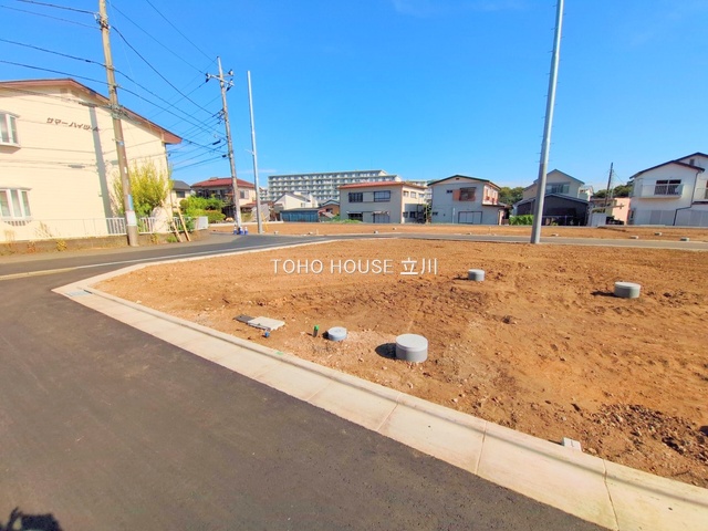 物件画像 東京都八王子市中野 上町３丁目