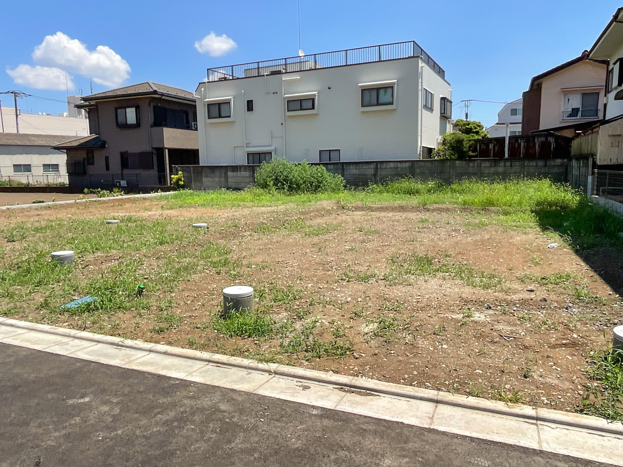 物件画像 東京都調布市国領町７丁目