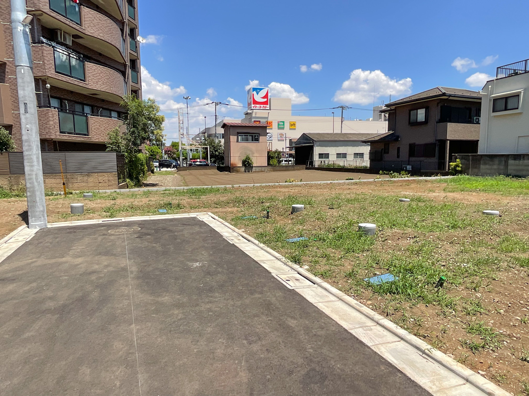 物件画像 東京都調布市国領町７丁目