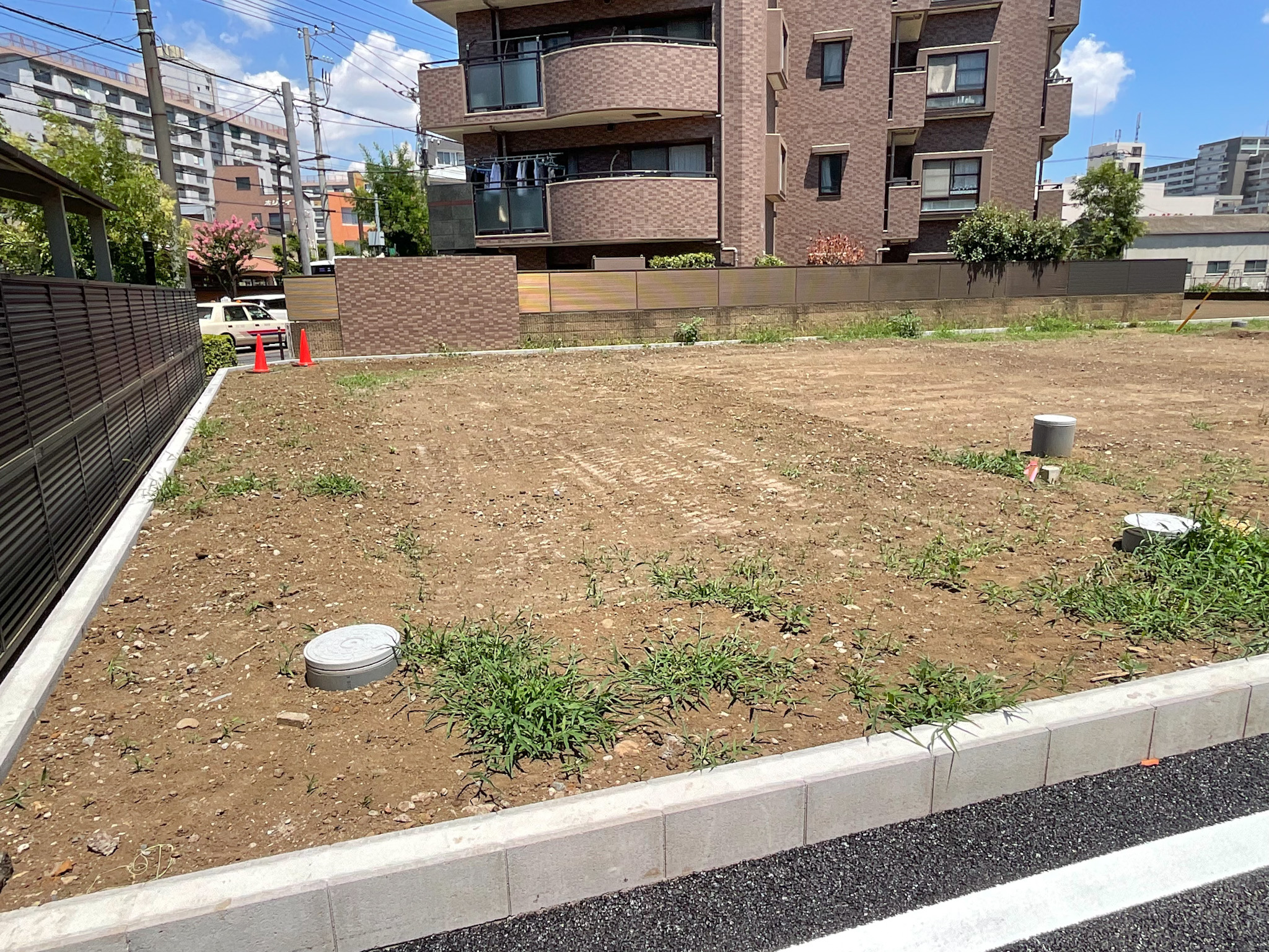 物件画像 東京都調布市国領町７丁目