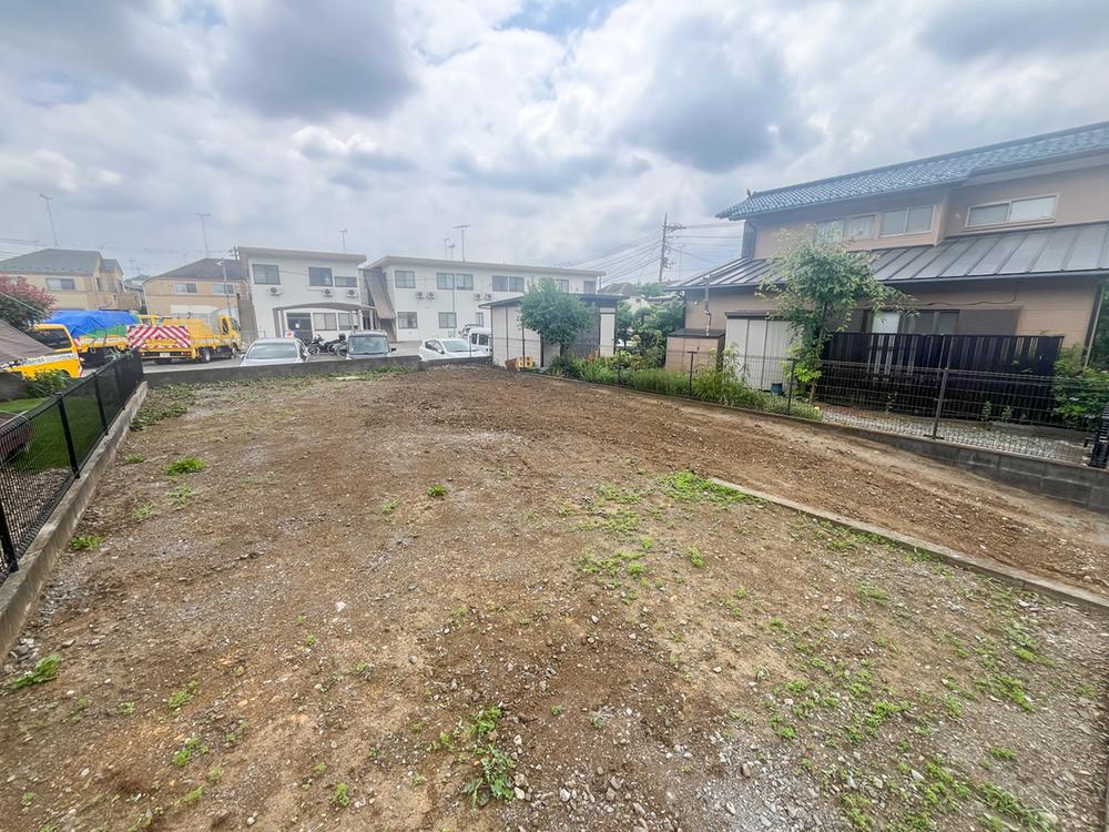 物件画像 東京都八王子市中野町