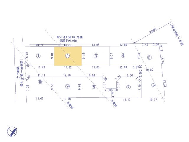 物件画像 東京都武蔵村山市岸1丁目