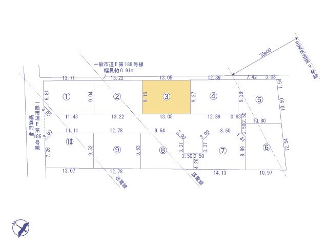 物件画像 東京都武蔵村山市岸1丁目