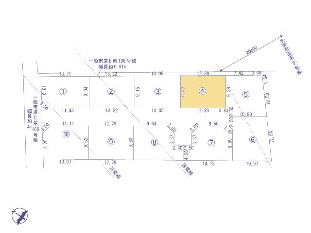 物件画像 東京都武蔵村山市岸1丁目