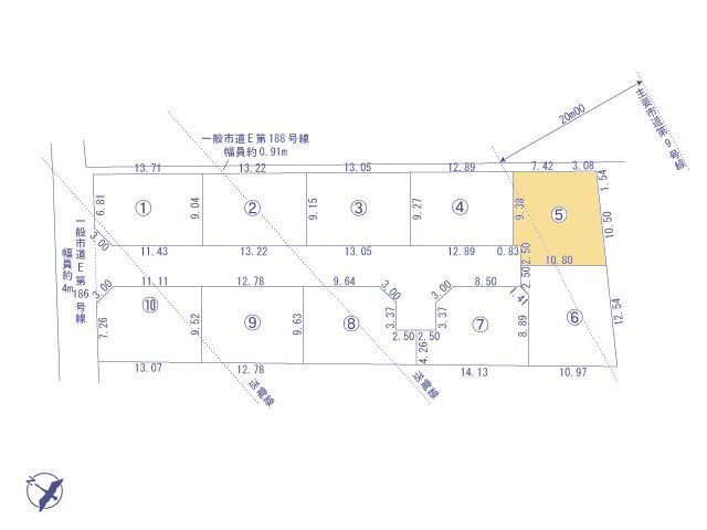 物件画像 東京都武蔵村山市岸１丁目