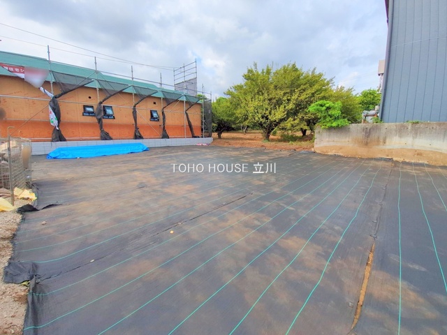 物件画像 東京都八王子市大谷町