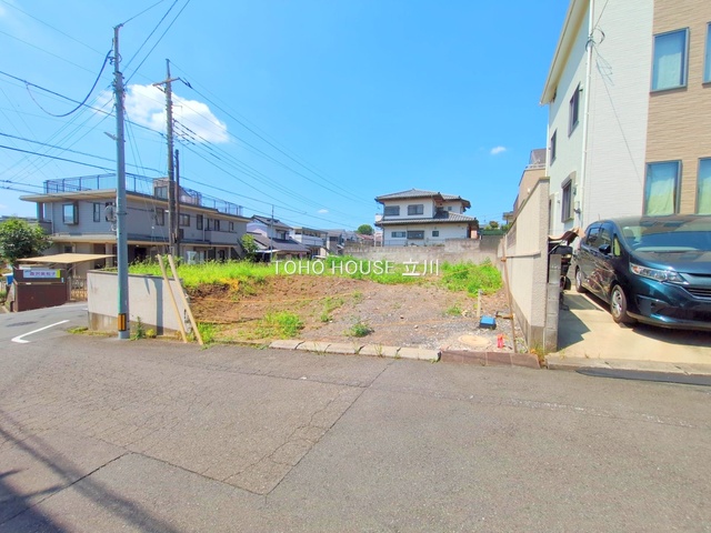 物件画像 東京都日野市多摩平５丁目