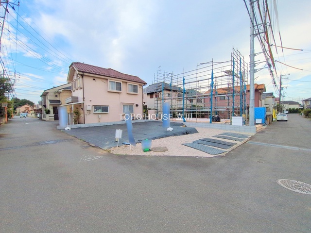 物件画像 東京都立川市西砂町２丁目