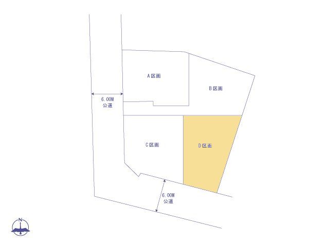 物件画像 東京都日野市三沢１丁目