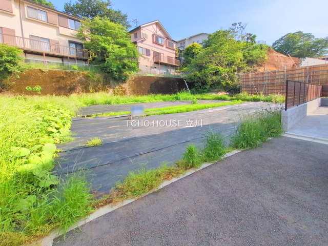 物件画像 東京都八王子市片倉町