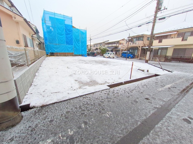 物件画像 東京都八王子市清川町