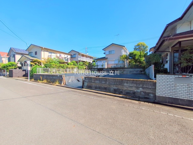 物件画像 東京都八王子市片倉町