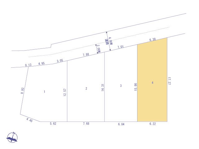 物件画像 東京都府中市西原町２丁目