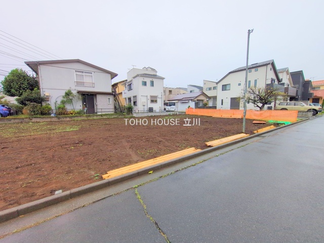 物件画像 東京都立川市栄町３丁目